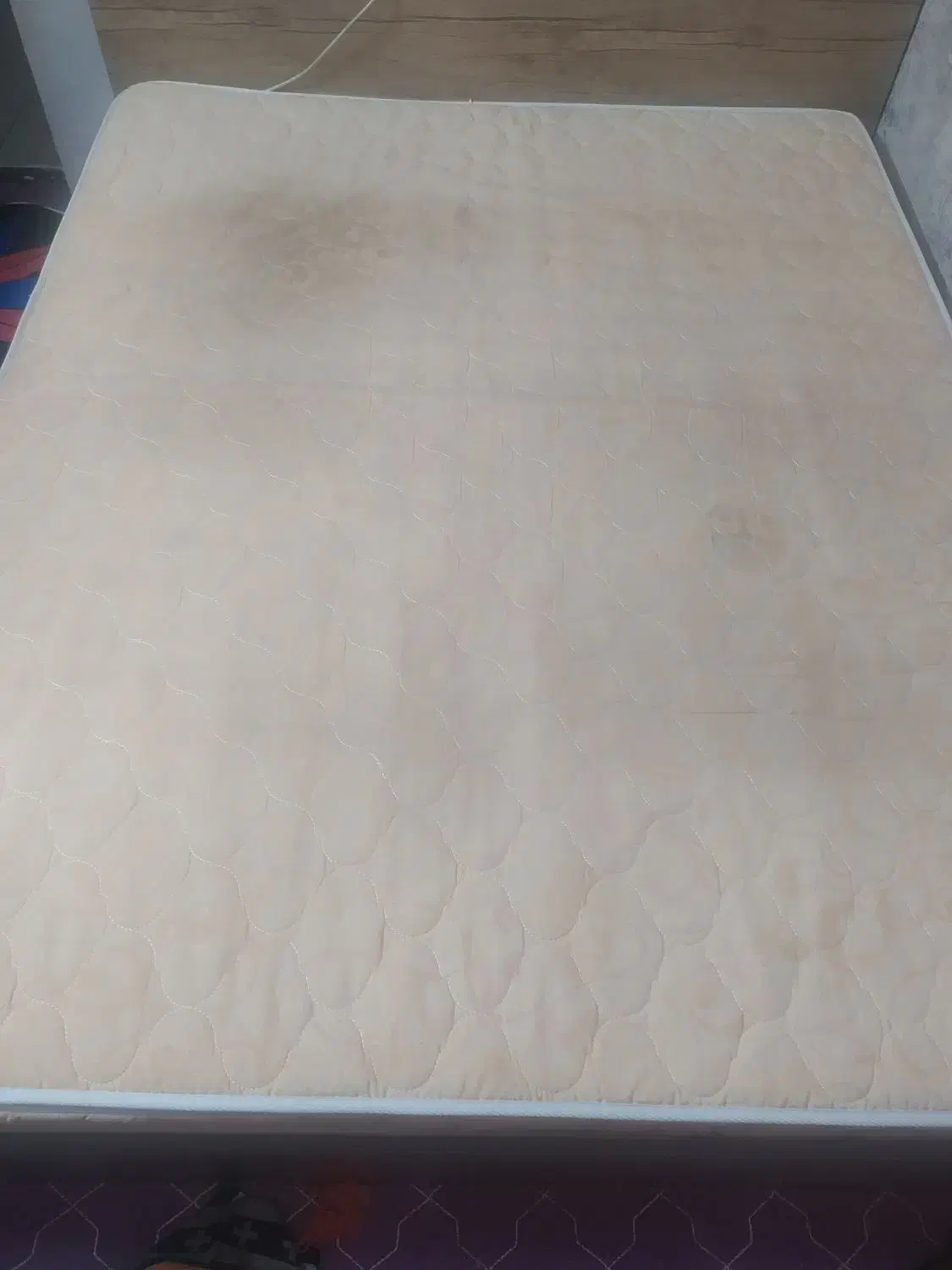 تشک دونفره رویال|تشک تختخواب|گلبهار, شهر جدید گلبهار|دیوار