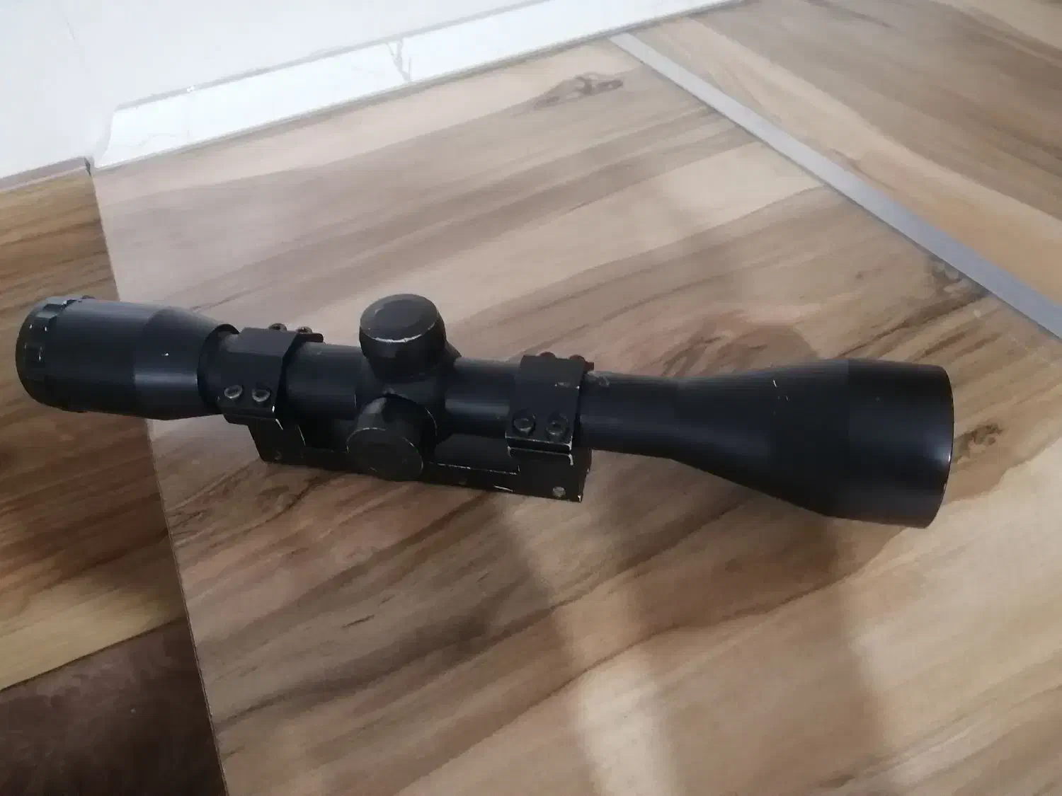 دوربین|کوهنوردی و کمپینگ|بیرجند, |دیوار