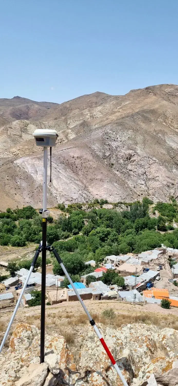 نقشه بردار/ نقشه برداری|خدمات پیشه و مهارت|شهرکرد, |دیوار