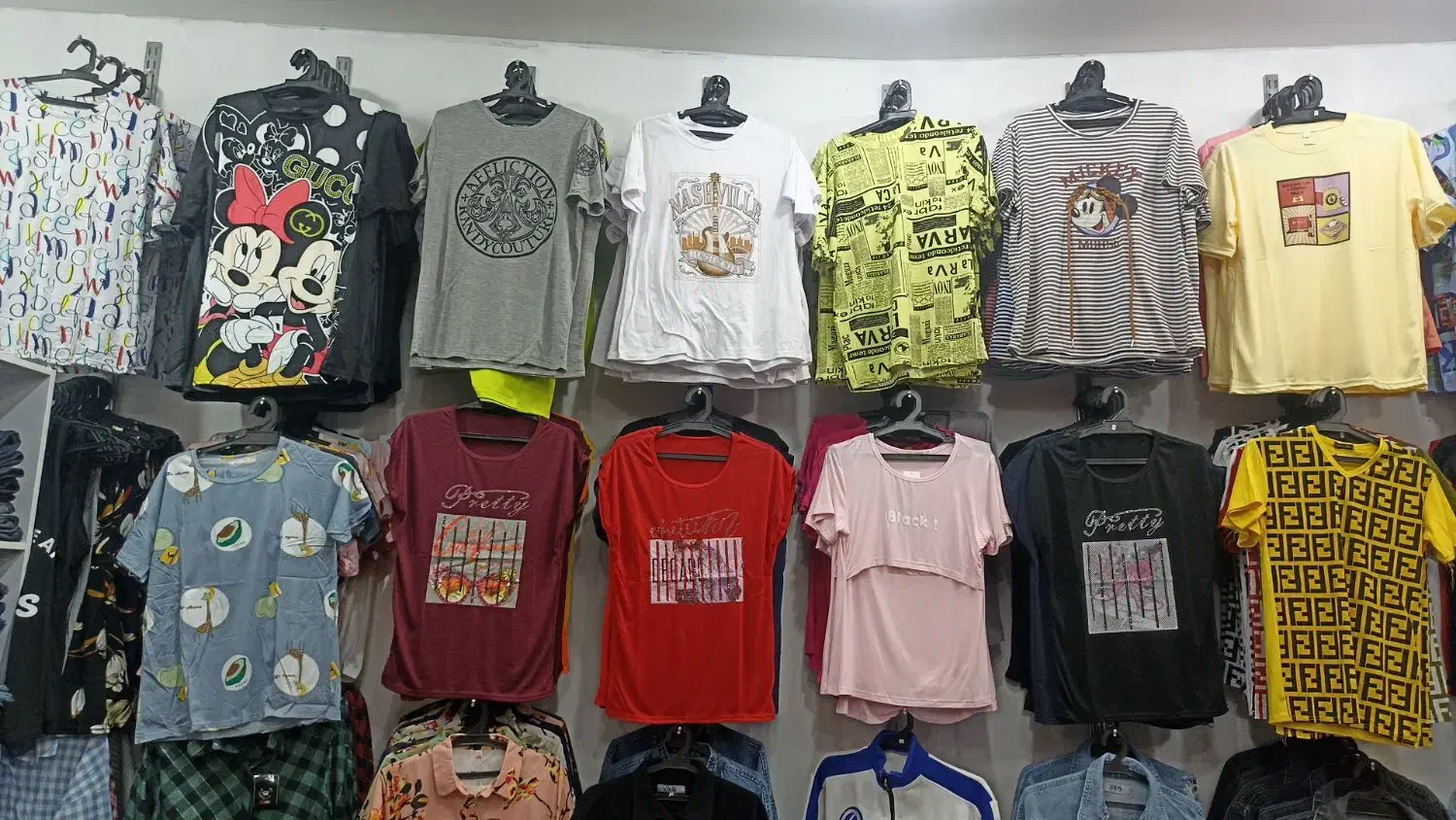 واگذاری اجناس مغازه|لباس|اردبیل, |دیوار