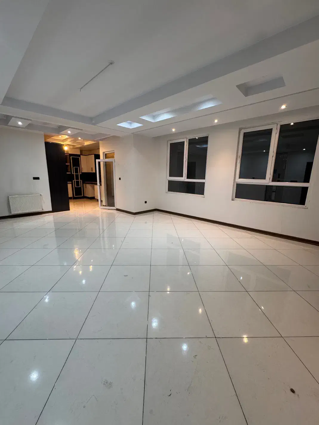 *۹۵ متر آپارتمان ویو ابدی فرعی فرد گیشا*|فروش آپارتمان|تهران, گیشا|دیوار