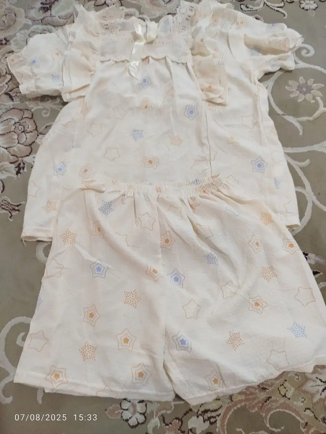 لباس لباس|لباس|کوهدشت, |دیوار