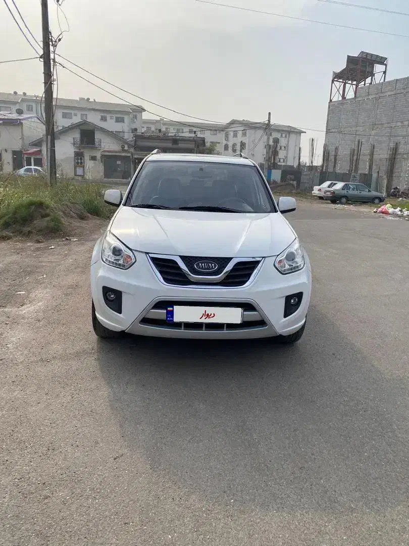 ایکس ۳۳ مدل ۹۵ اتومات|خودرو سواری و وانت|رشت, جانبازان|دیوار