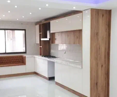 کابینت آماده تمام mdfایرانی و خارجی|مصالح و تجهیزات ساختمان|مهاباد (آذربایجان غربی), |دیوار