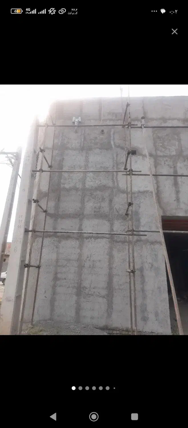 استابنا|خدمات پیشه و مهارت|گنبد کاووس, |دیوار