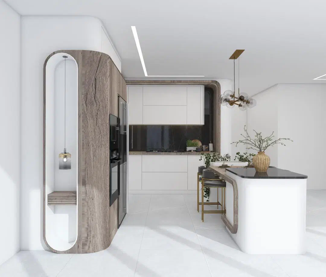 تعمیرات کابینت و کمد|خدمات پیشه و مهارت|اصفهان, پروین|دیوار