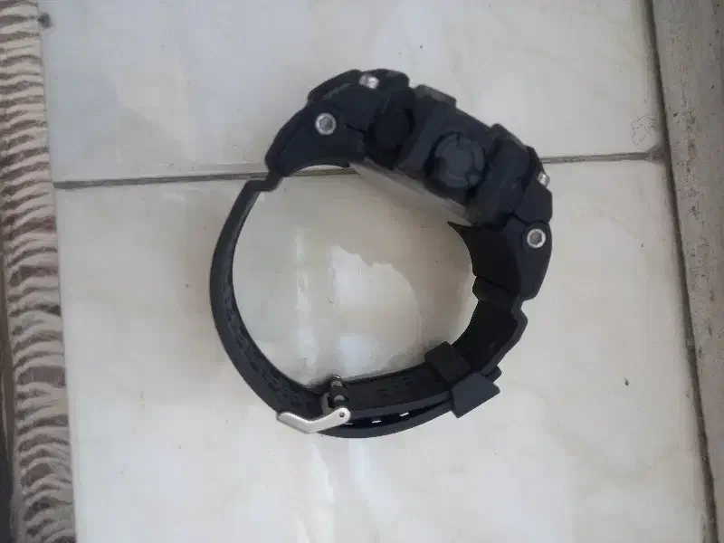 ساعت جی شاک اصلی زد آب|ساعت|شیراز, شهرک کوشکک|دیوار