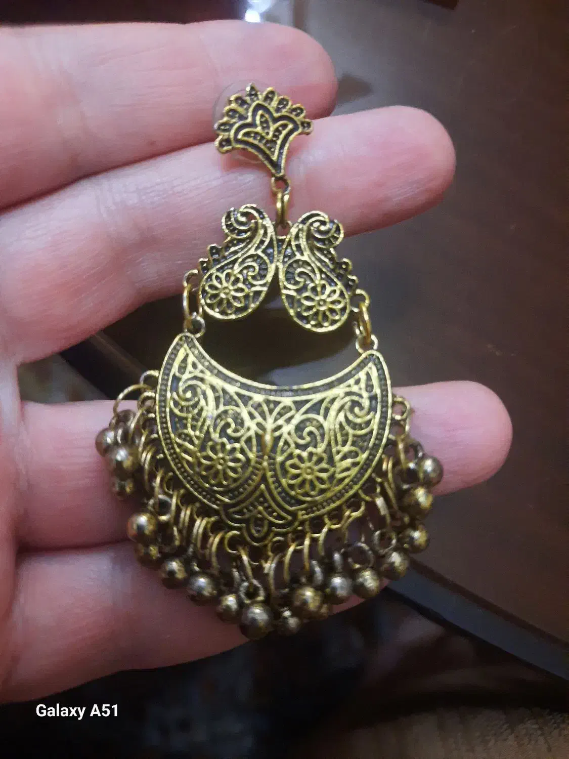 گوشواره های شیک ،نونووباکیفیت|بدلیجات|تهران, صادقیه|دیوار