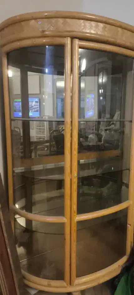 بوفه|بوفه، ویترین، کنسول|کرج, ساماندهی|دیوار