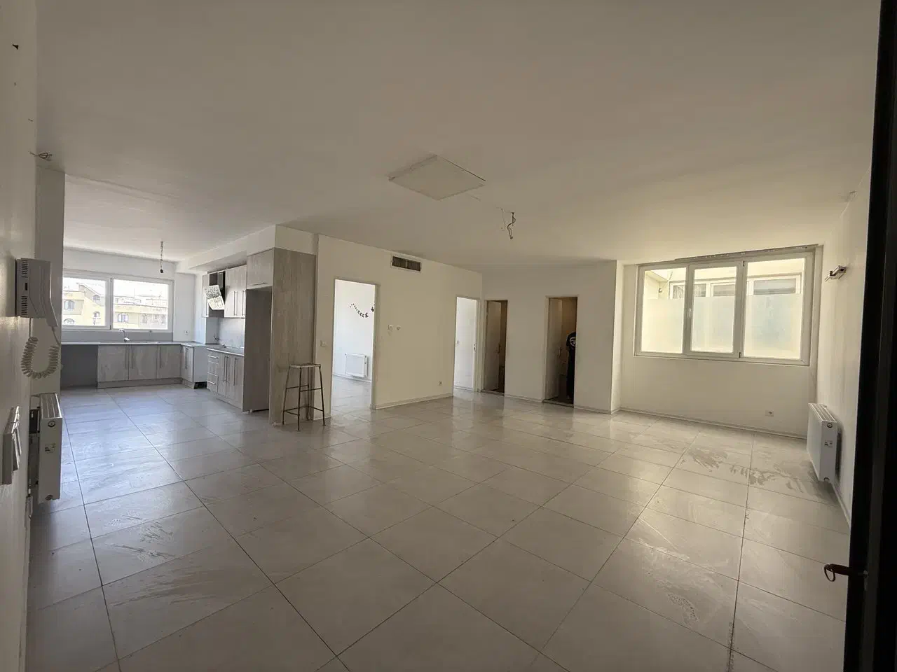 اجاره آپارتمان