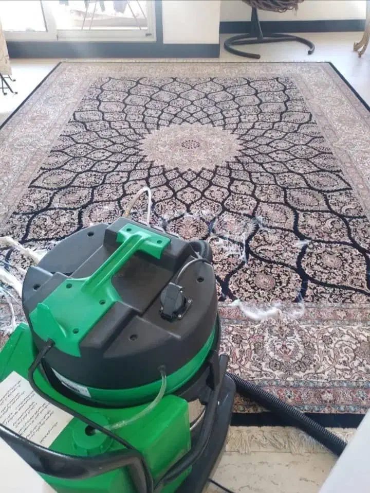 شرکت خدماتی نظافتی برتر|خدمات نظافت|مشهد, رستگار|دیوار