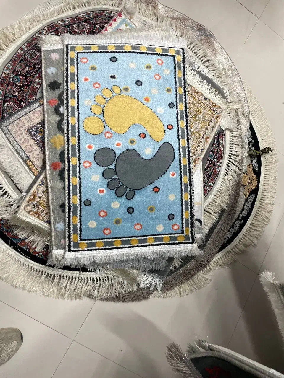 پادری اقتصادی|پادری|گلبهار, شهر جدید گلبهار|دیوار