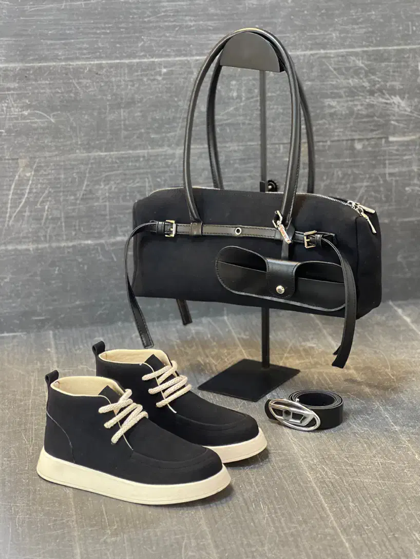 نیم بوت بندی زیره پیو کاملا سبک و راحت|کیف، کفش، کمربند|رشت, معلم|دیوار