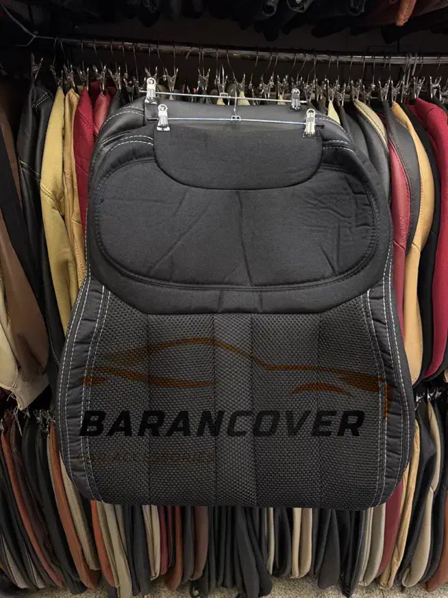 روکش صندلی و کفپایی لوکانو LUCANO L7|خدمات موتور و ماشین|تهران, بازار|دیوار