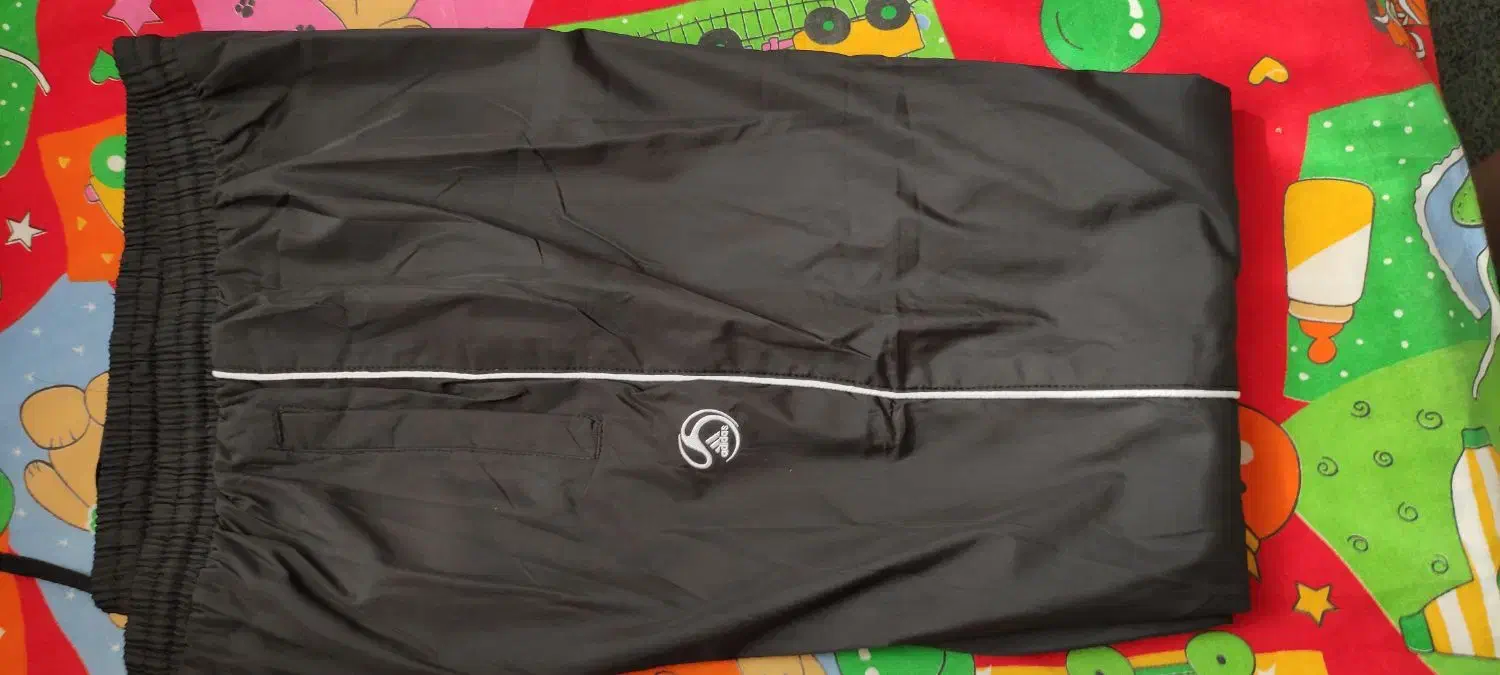 ست گرمکن شلوار ورزشی آدیداس سه ایکس لارج|لباس|رشت, گلسار|دیوار