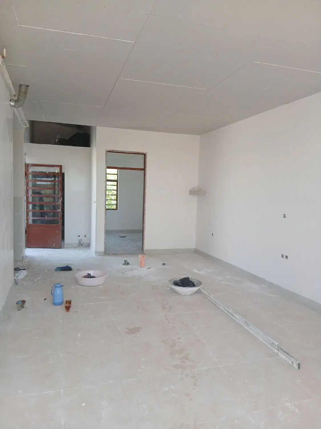 گچ کار|خدمات پیشه و مهارت|سیرجان, |دیوار