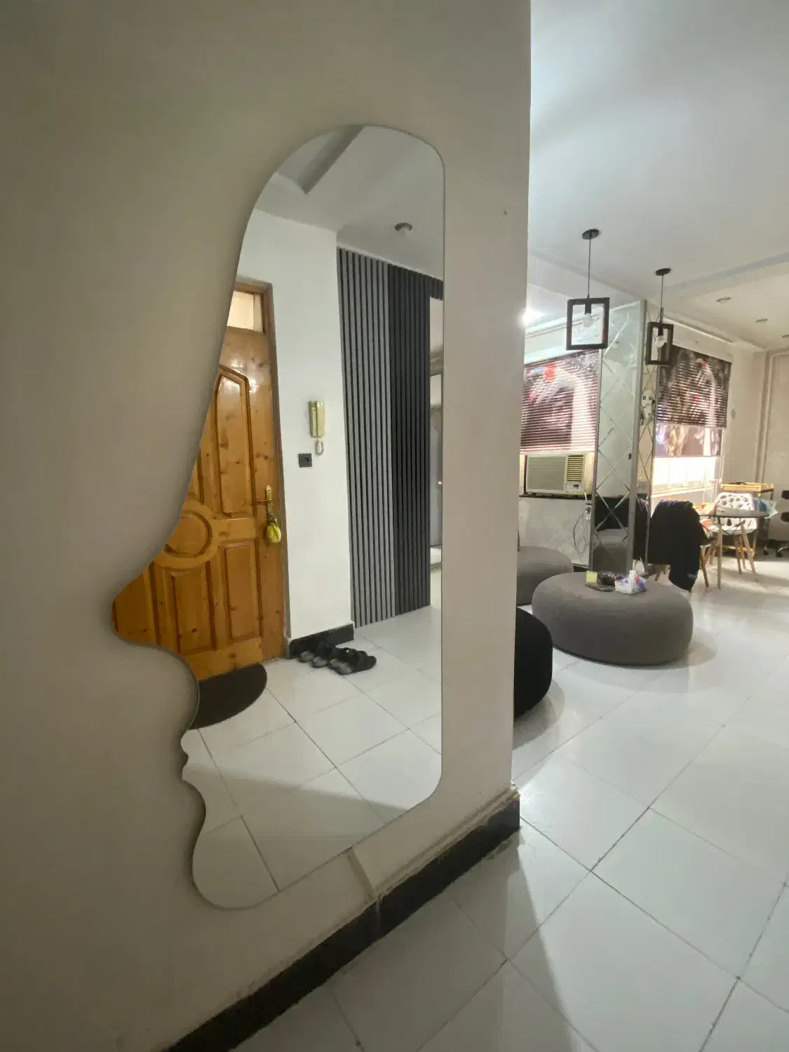 فروش آیینه برای سالن|آرایشگاه و سالنهای زیبایی|کلاچای, |دیوار