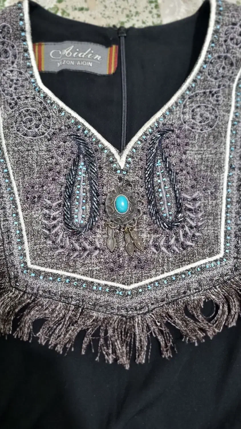 مانتو|لباس|گرمدره, |دیوار