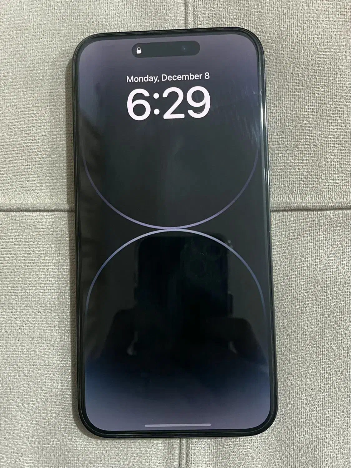 آیفون 14پرومکس|موبایل|خرمآباد, |دیوار