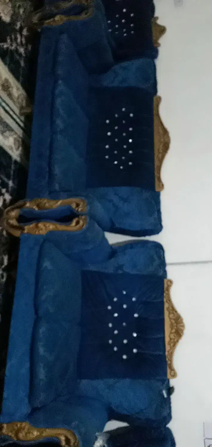 25میلیون|مبلمان خانگی و میز عسلی|رباط‌کریم, انجم آباد|دیوار