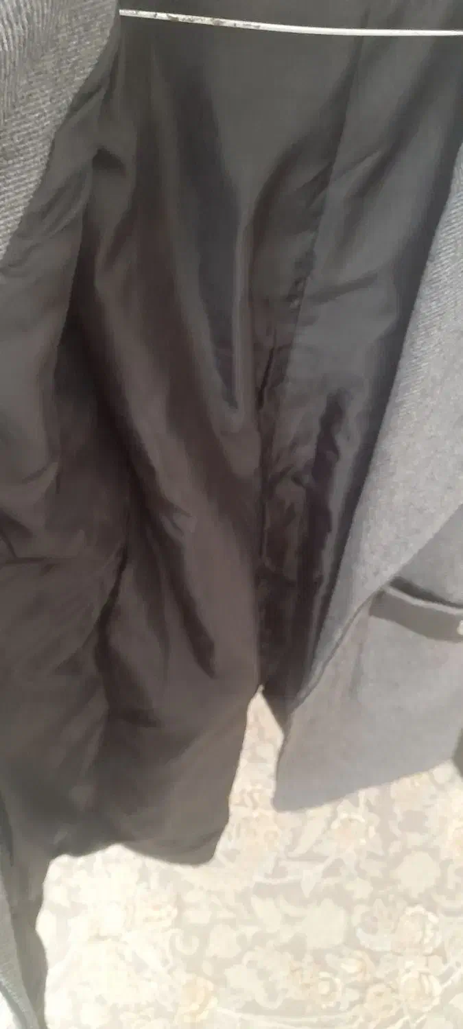 پالتو سایز ۴۰ تا۴۴|لباس|اردبیل, |دیوار