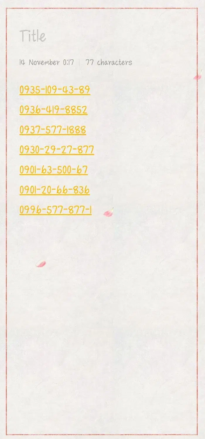 سیم کارت رند ایرانسل استفاده نشده ۹۳۵.۹۳۶.۹۳۷|سیم‌کارت|تهران, شهرک رضویه|دیوار