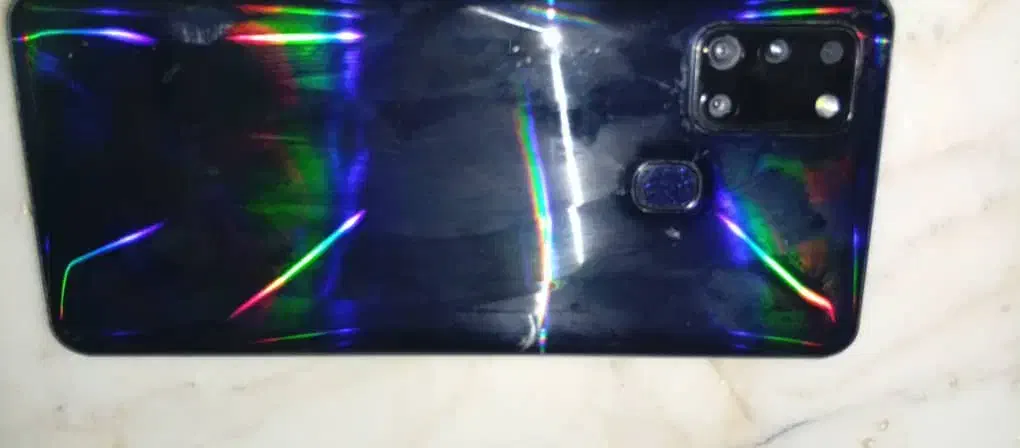 سامسونگ گلکسی A21s|موبایل|تهران, سلسبیل جنوبی|دیوار