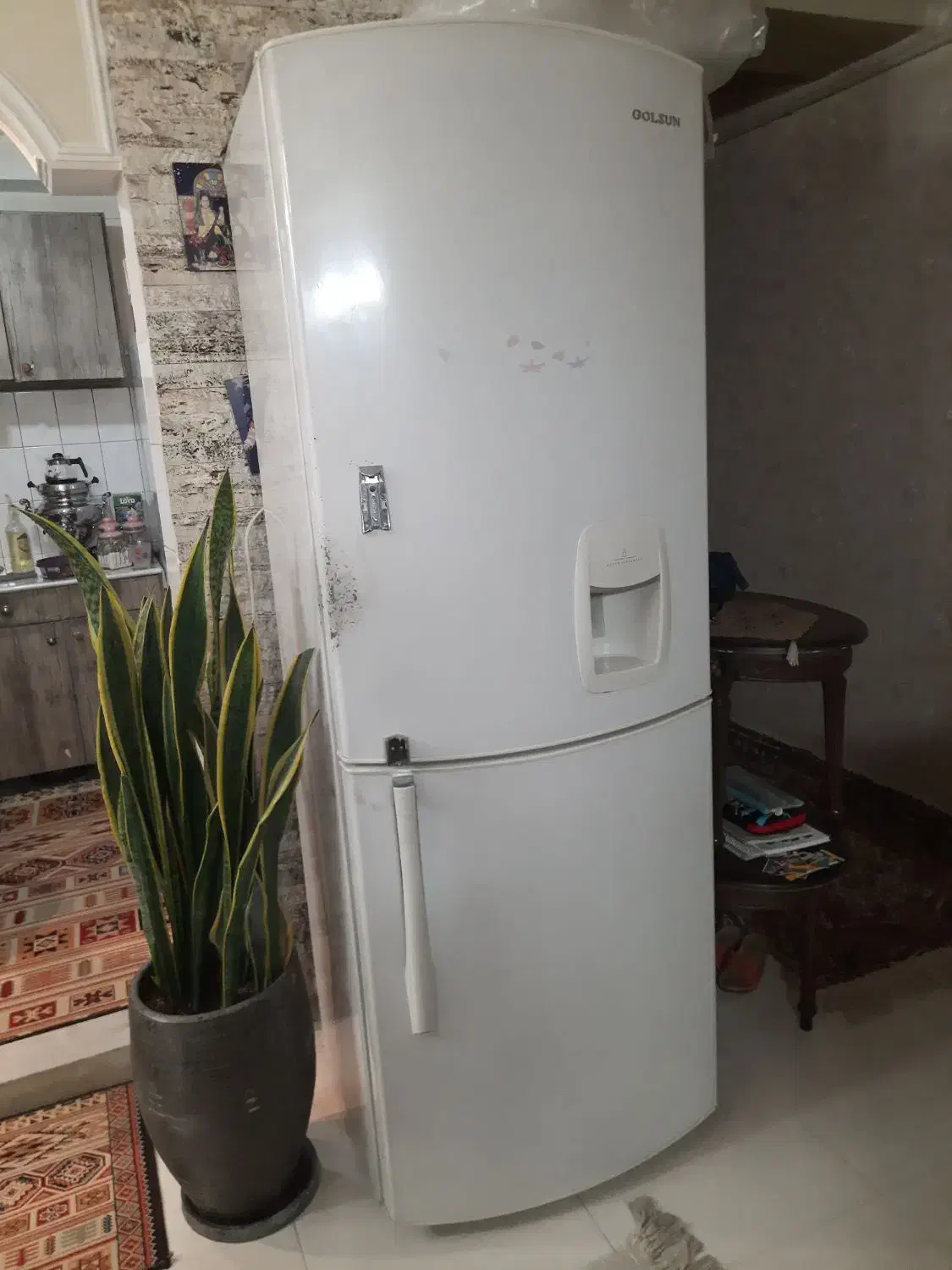 لوازم خانگی یخچال فریزر|یخچال و فریزر|ری, ولی آباد|دیوار