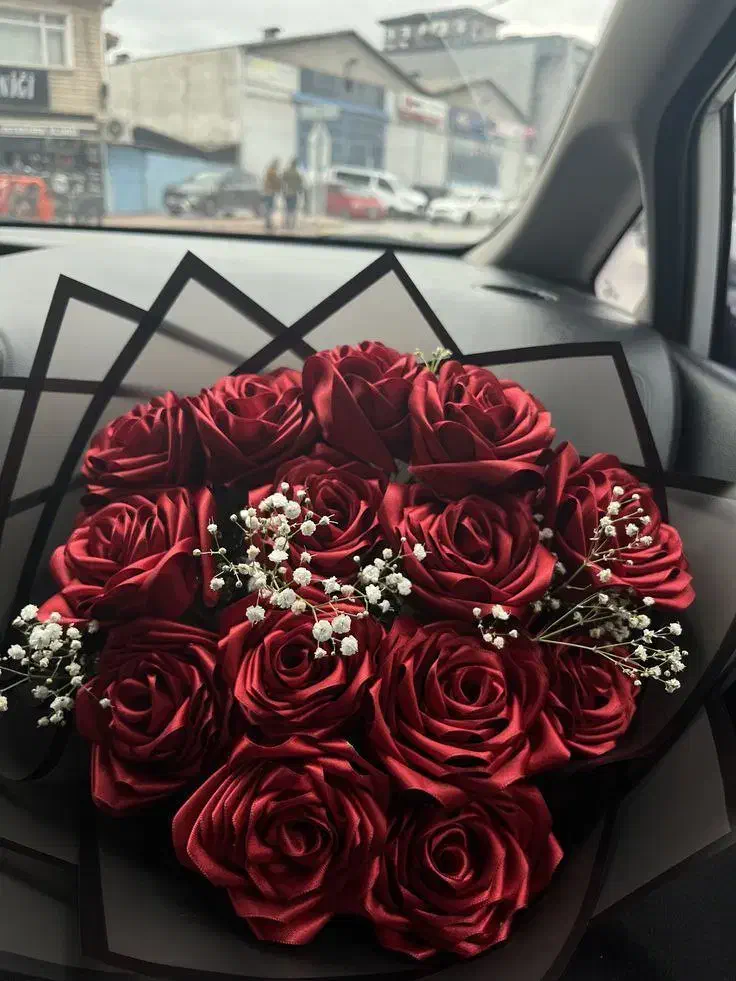 دسته گل|گل مصنوعی|رامسر, |دیوار