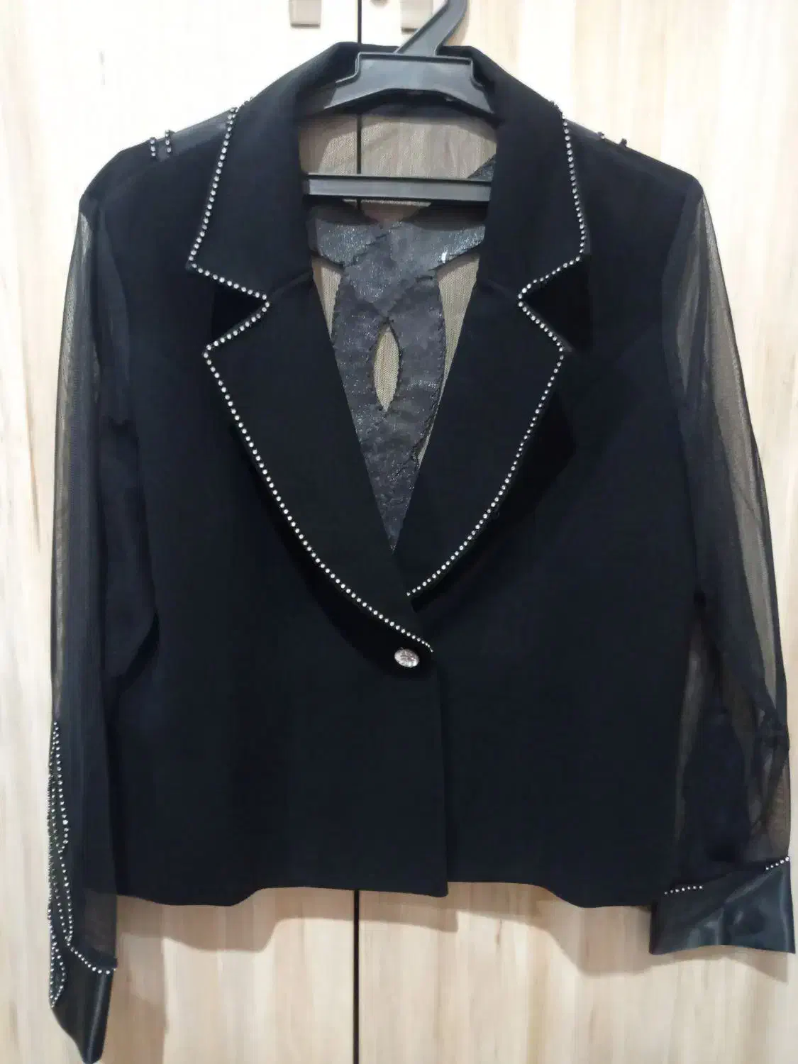 مانتوولباس مجلسی شیک وزیبا|لباس|چهاردانگه (تهران), |دیوار