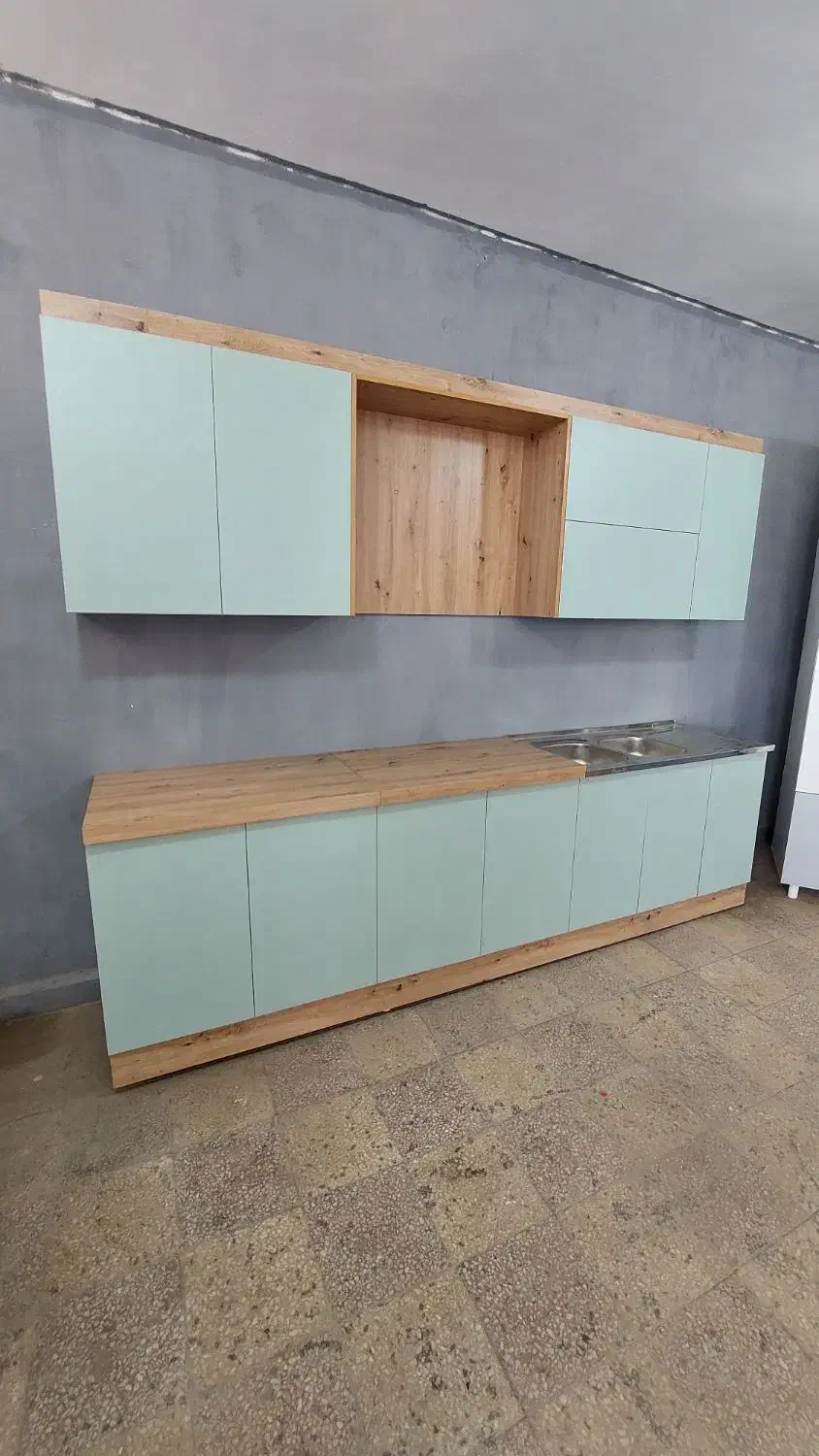 کابینت اماده و پیش ساخته|مصالح و تجهیزات ساختمان|اهواز, کوی مندلی(سه راه خرمشهر)|دیوار