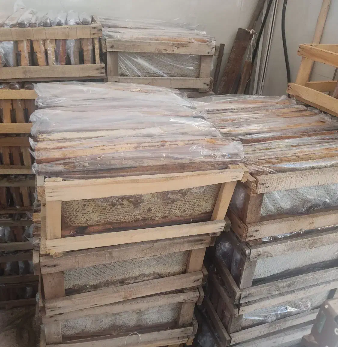 سبلان|خوردنی و آشامیدنی|مشگین شهر, |دیوار