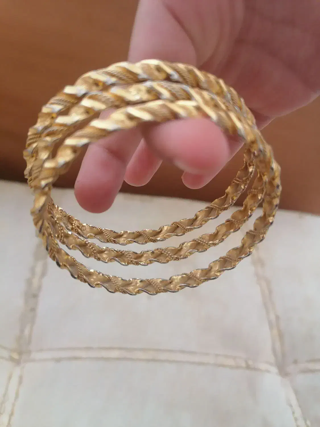 النگو بدل|بدلیجات|نجف‌آباد, جلال آباد|دیوار