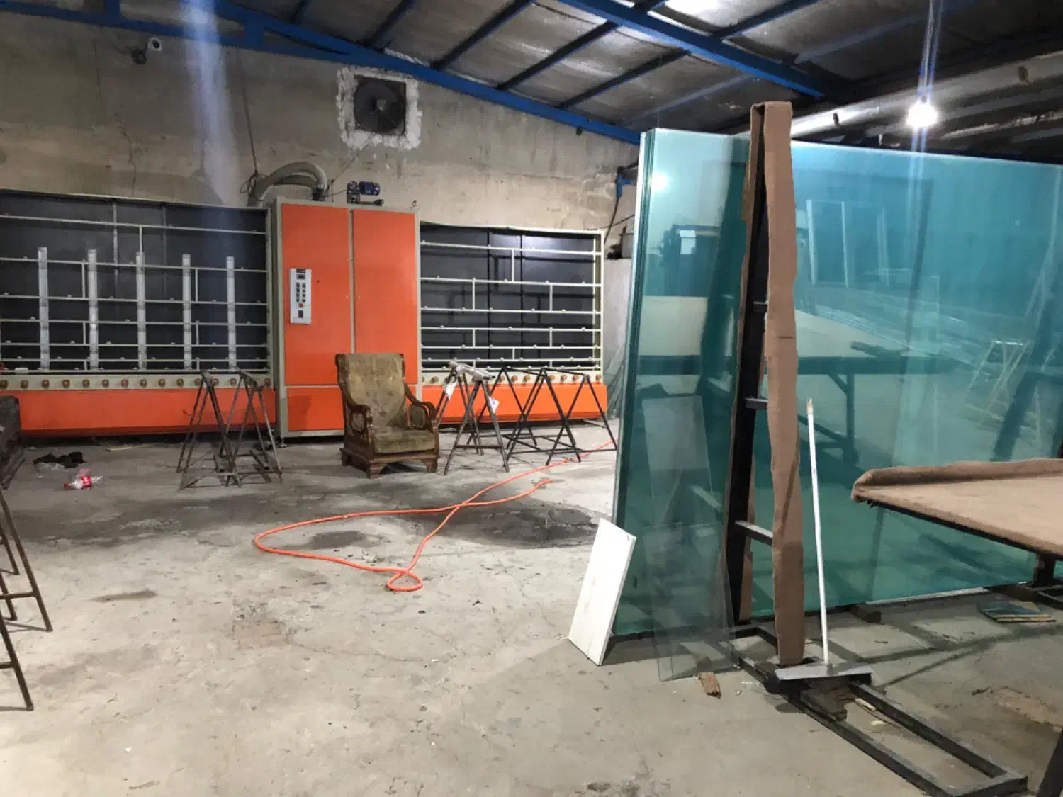 درب و پنجره دوجداره UPVC|خدمات پیشه و مهارت|تهران, نیروی هوایی (پیروزی)|دیوار