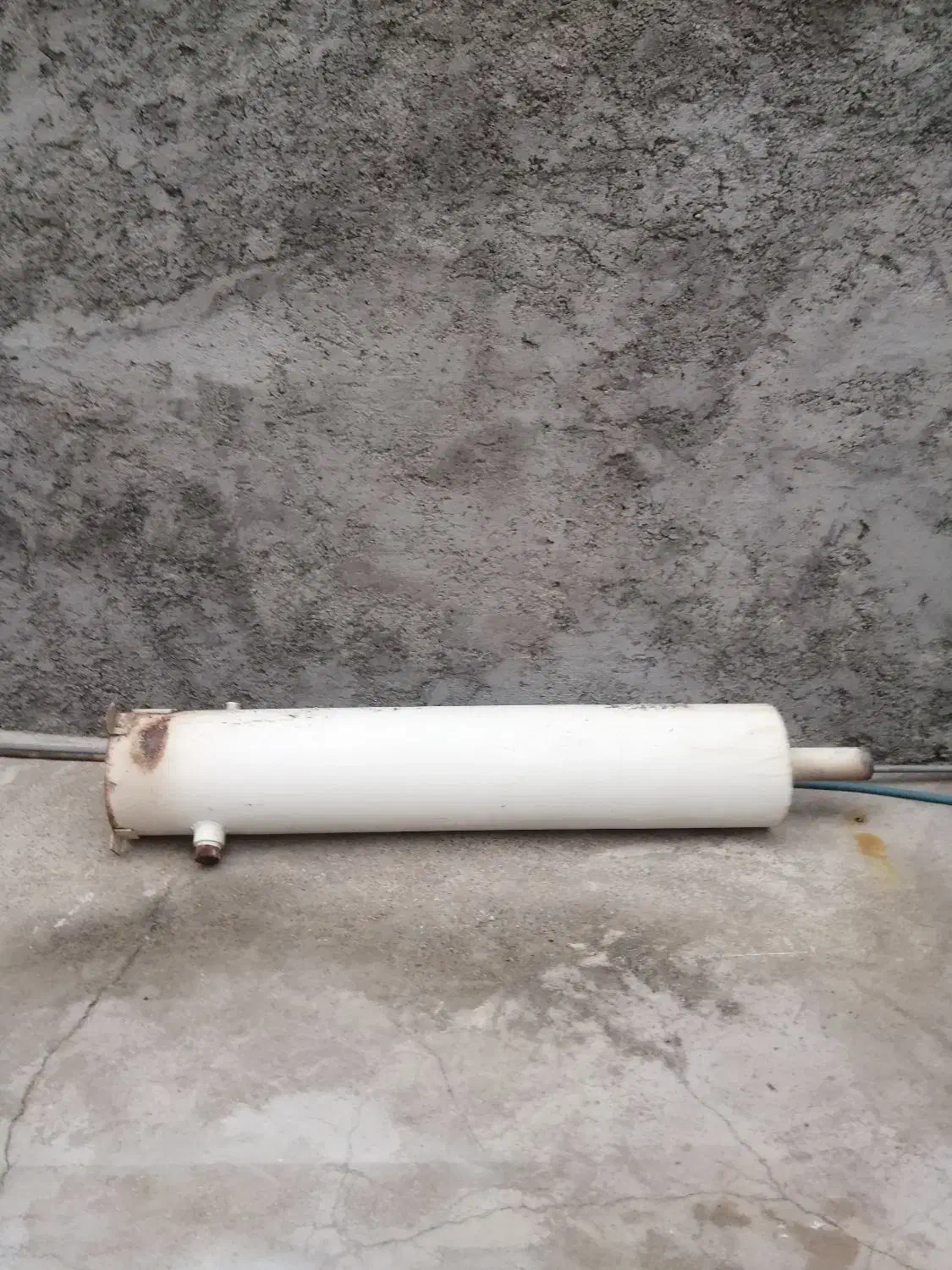 آبگرمکن آهنی|آبگرمکن، پکیج، شوفاژ|مسجد سلیمان, |دیوار