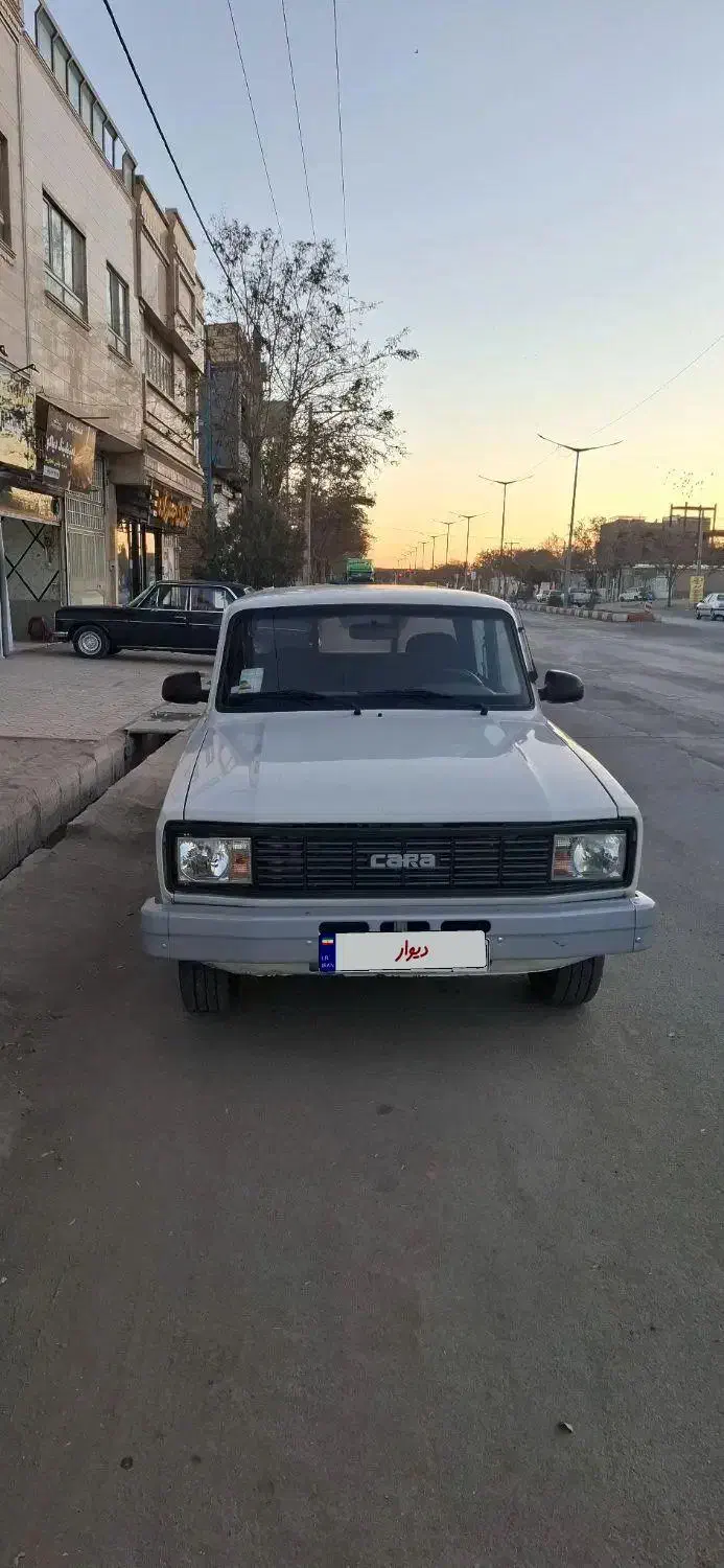 وانت کارا 2000میستوبشی|خودرو سواری و وانت|تربت‌حیدریه, بالا ولایت|دیوار