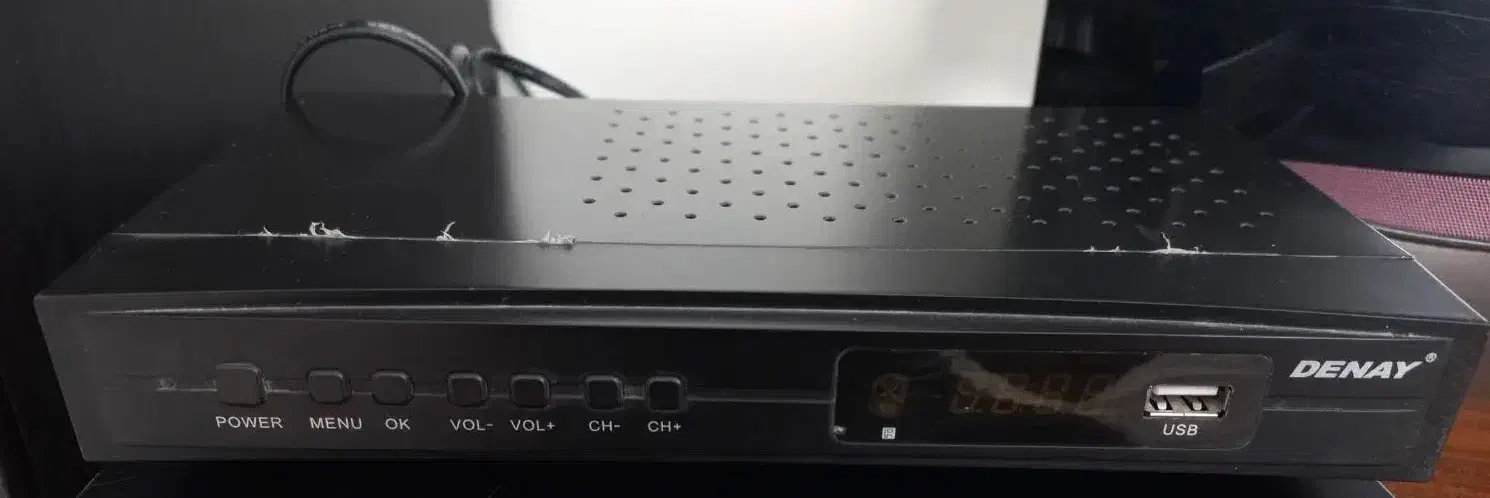 دستگاه دیجیتال و دستگاه DVD/CD|پخش‌کننده DVD و ویدیو|فردیس, فردیس|دیوار