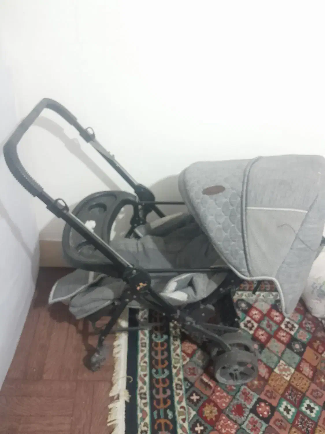 کالسکه|کالسکه و لوازم جانبی|ورامین, ورامین|دیوار