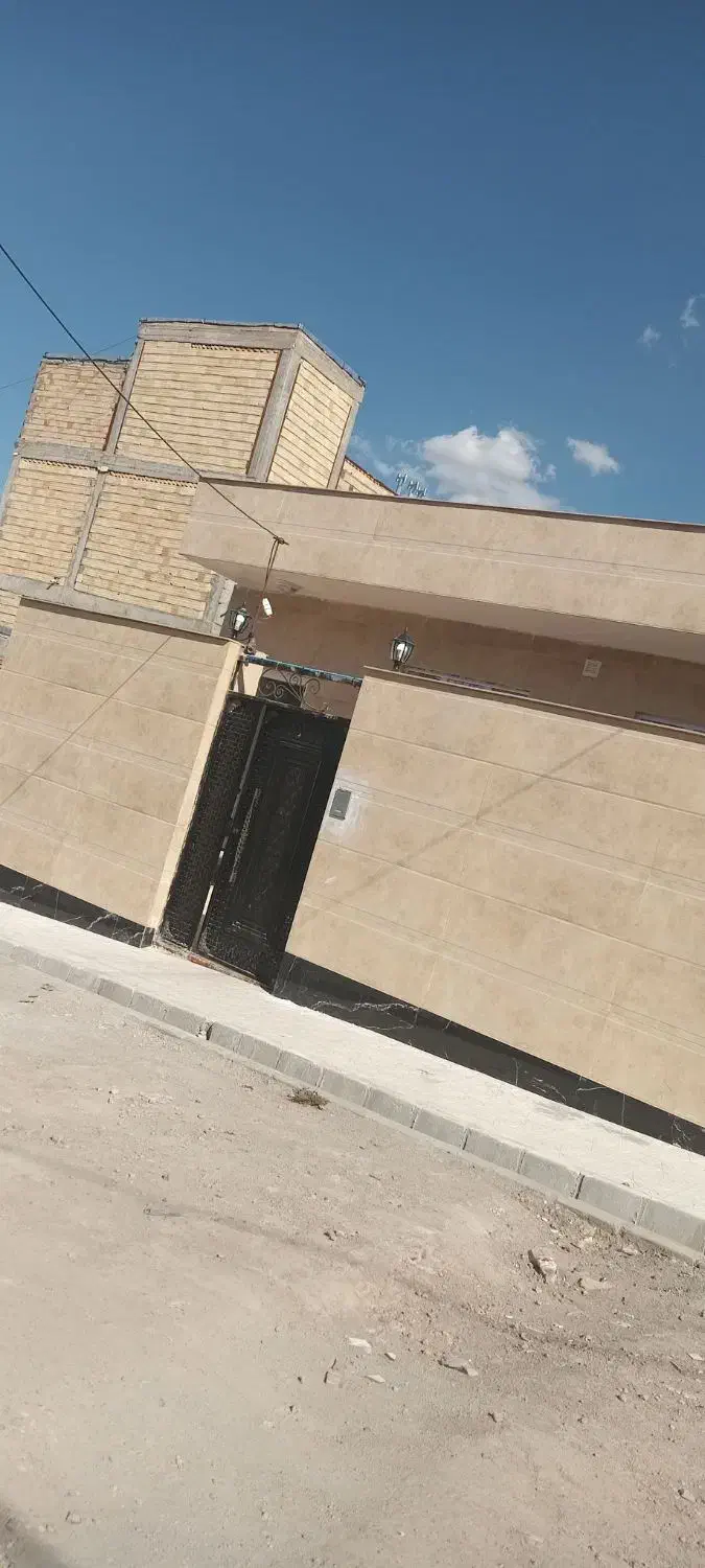 فروش خانه ویلایی ۱۰۵ متری ۲ خوابه|فروش خانه و ویلا|مشگین شهر, |دیوار