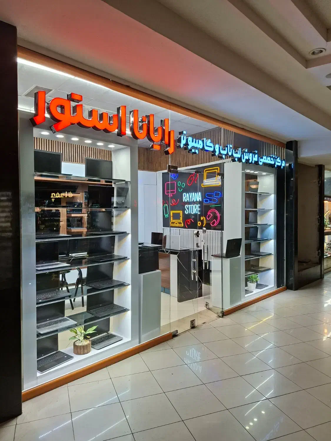 لپ تاپ dell.گارانتی .یک سال|رایانه همراه|مشهد, سپاد|دیوار