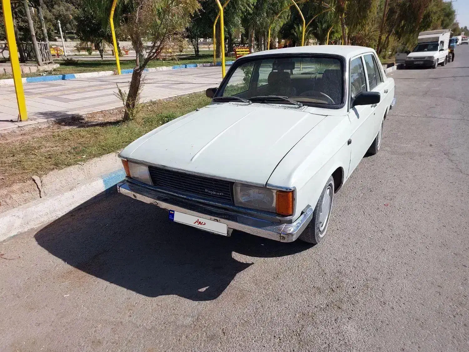 پیکان|خودرو سواری و وانت|سرپل ذهاب, |دیوار