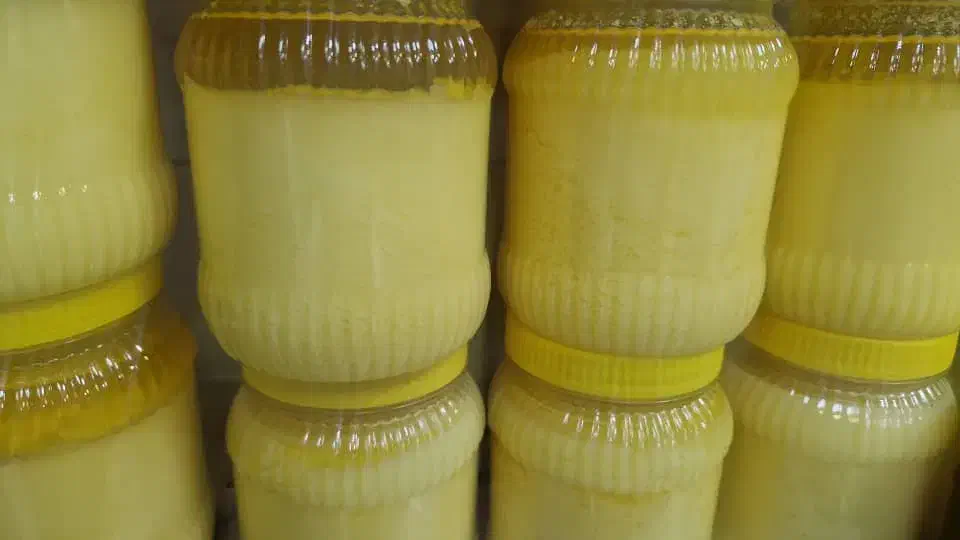 پخش برنج ایرانی و خشکبار ،روغن زرد ، شیره انگور|خوردنی و آشامیدنی|سبزوار, قصبه شرقی|دیوار