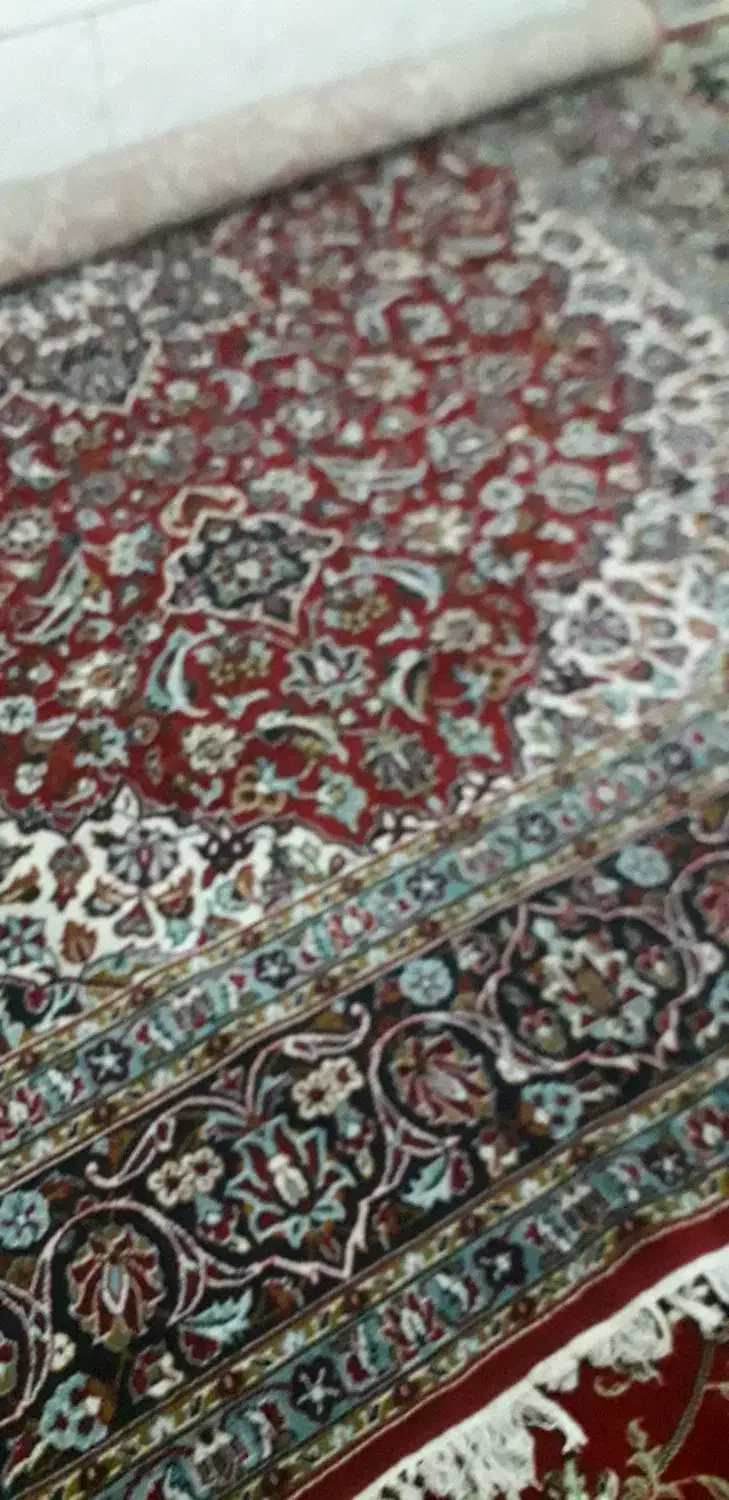 فرش ۱۲ متری|فرش|شازند, |دیوار