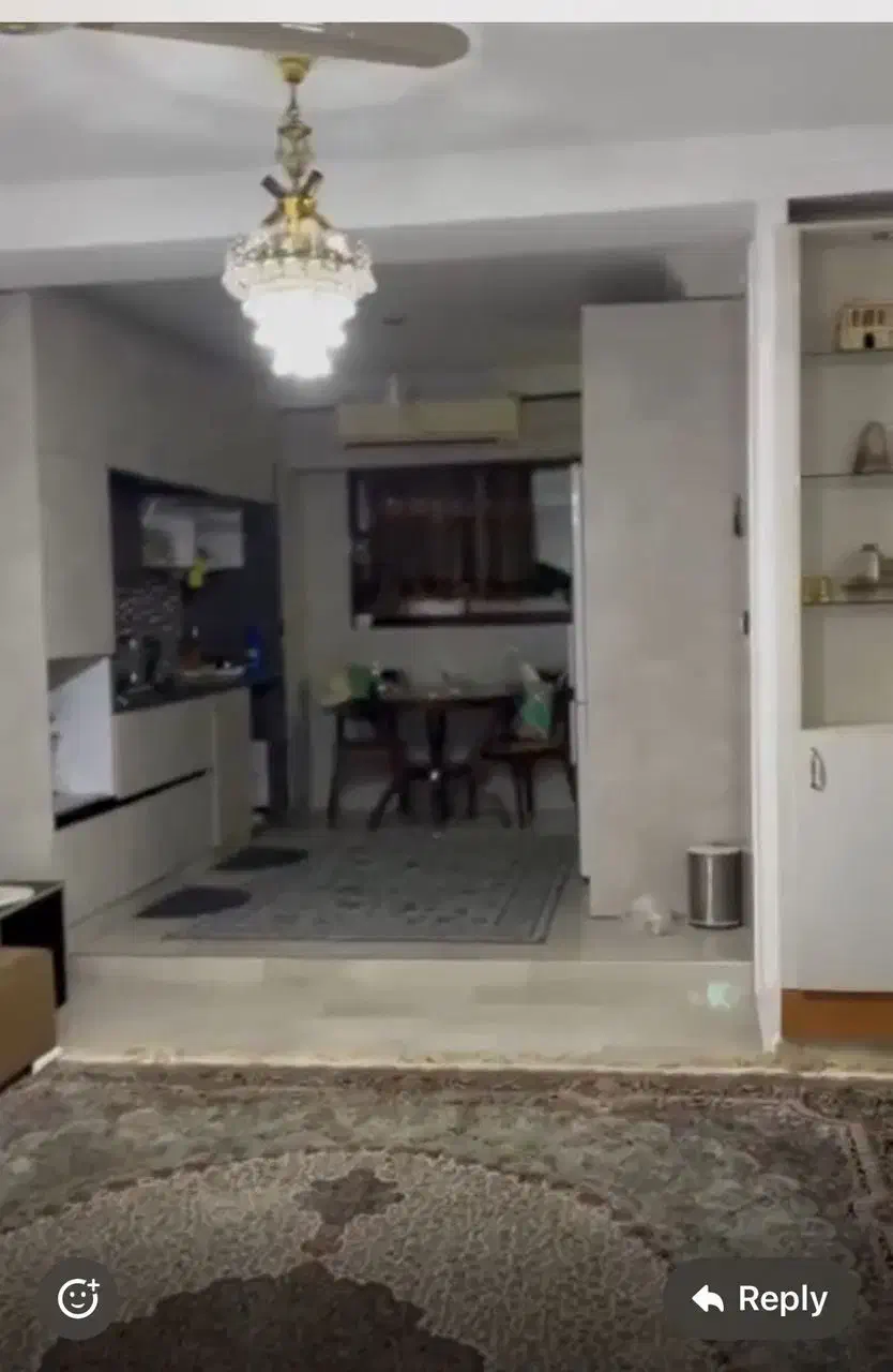 فروش آپارتمان 82 متری امیرکلا خیابن ابن سینا|فروش آپارتمان|امیرکلا, |دیوار