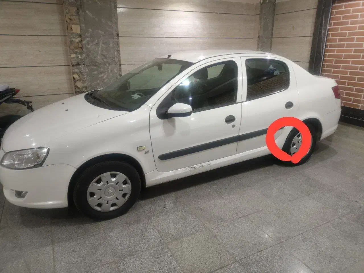 رانا مدل 93|خودرو سواری و وانت|اراک, |دیوار