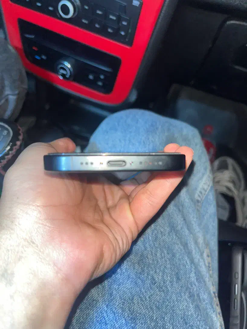 ایفون 15pro|موبایل|مشهد, سجاد شهر|دیوار