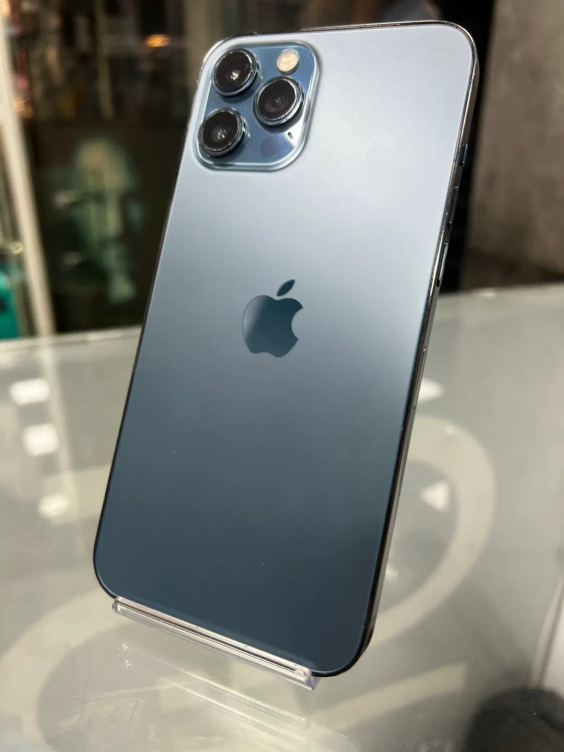 iphon 12pro max 256g|موبایل|تهران, ابوذر|دیوار