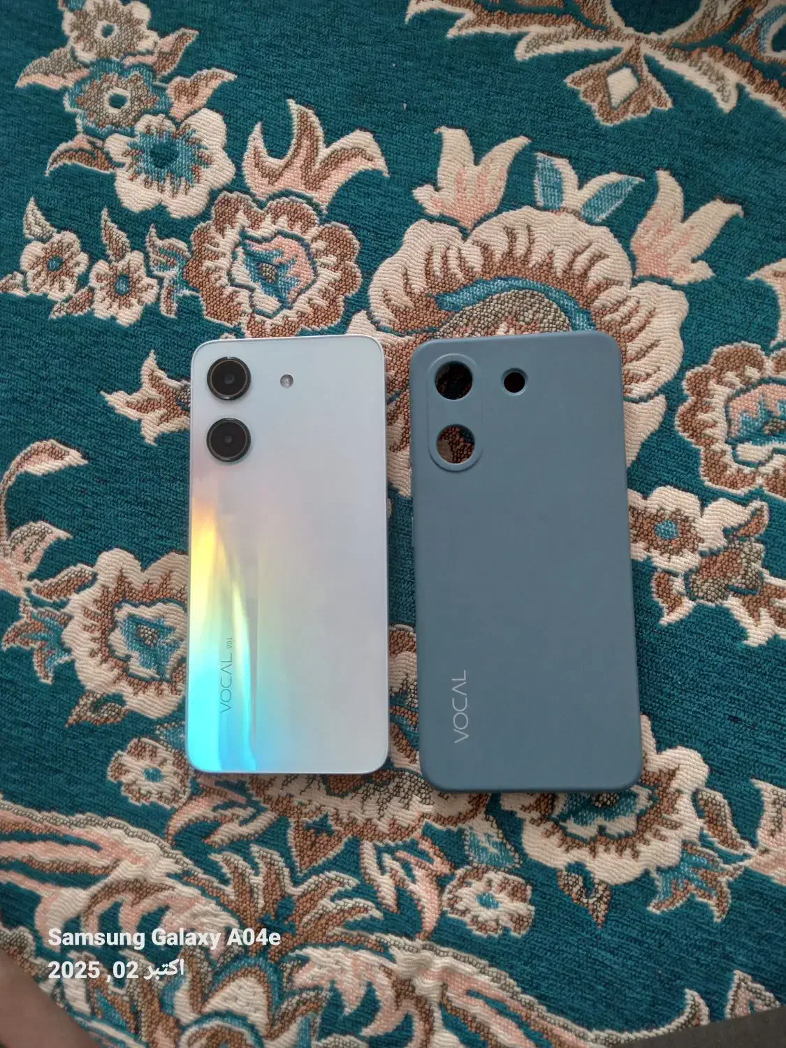 گوشی وکال|موبایل|مشهد, مهدی آباد|دیوار