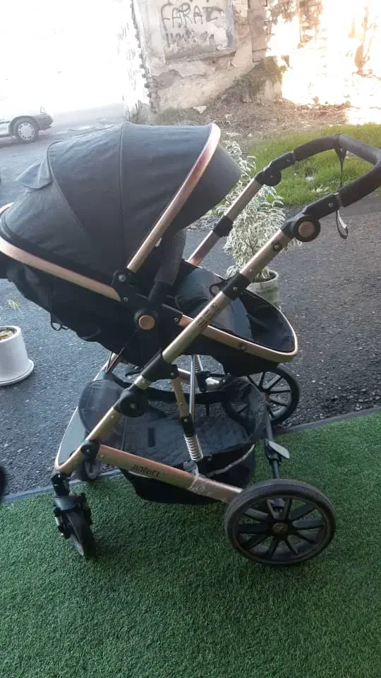 کالسکه|کالسکه و لوازم جانبی|رشت, سعدی (تختی)|دیوار