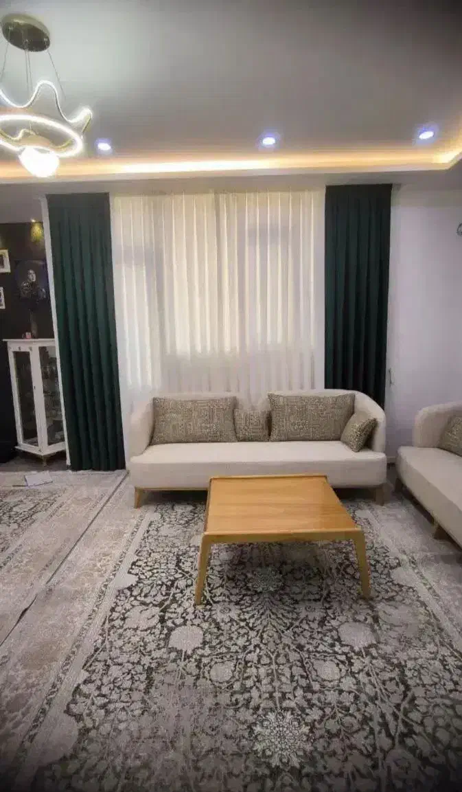 پرده پذیرایی ، اقساط ۱۲ ماهه|پرده، رانر، رومیزی|بهبهان, |دیوار